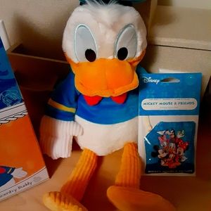 NIB SCENTSY DISNEY Buddy